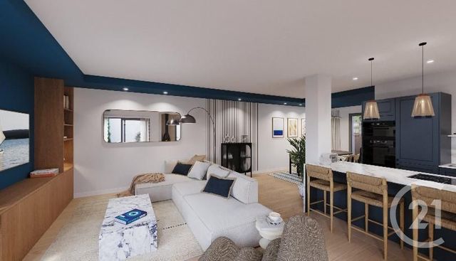 Maison &agrave; vendre - 5 pi&egrave;ces - 116,08 m2 - Anglet - 64 - AQUITAINE
