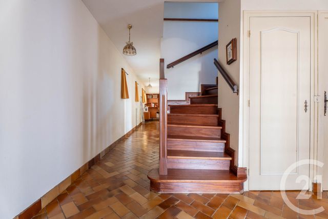 Maison &agrave; vendre - 6 pi&egrave;ces - 235,70 m2 - Bidart - 64 - AQUITAINE