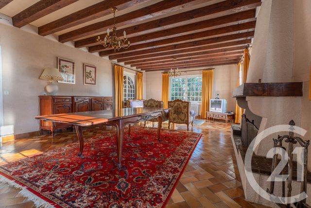 Maison &agrave; vendre - 6 pi&egrave;ces - 235,70 m2 - Bidart - 64 - AQUITAINE