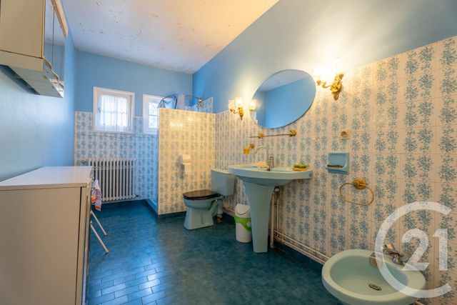 Maison &agrave; vendre - 6 pi&egrave;ces - 235,70 m2 - Bidart - 64 - AQUITAINE