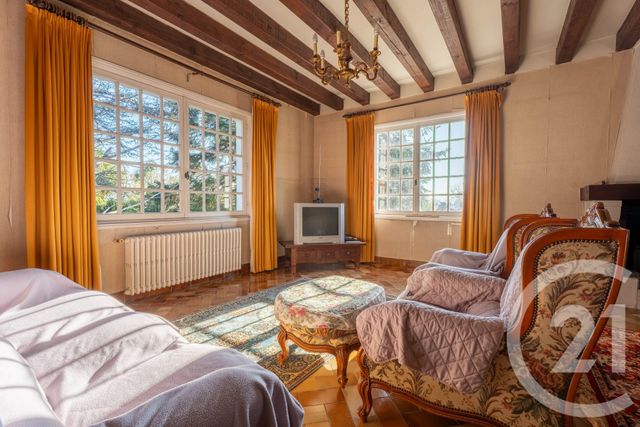 Maison &agrave; vendre - 6 pi&egrave;ces - 235,70 m2 - Bidart - 64 - AQUITAINE