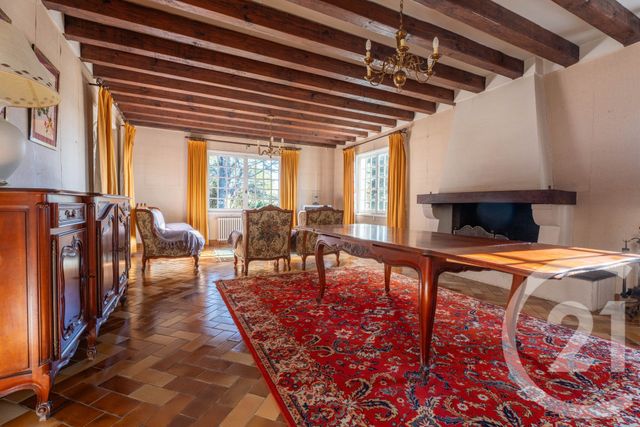 Maison &agrave; vendre - 6 pi&egrave;ces - 235,70 m2 - Bidart - 64 - AQUITAINE