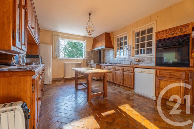 Maison &agrave; vendre - 6 pi&egrave;ces - 235,70 m2 - Bidart - 64 - AQUITAINE