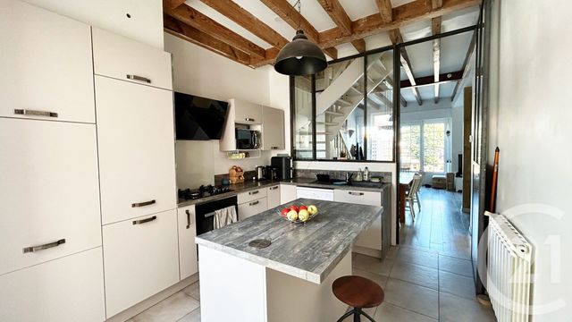 Maison &agrave; vendre - 5 pi&egrave;ces - 122,81 m2 - Biarritz - 64 - AQUITAINE