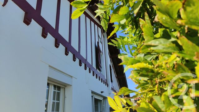 Maison &agrave; vendre - 5 pi&egrave;ces - 122,81 m2 - Biarritz - 64 - AQUITAINE