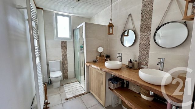 Maison &agrave; vendre - 5 pi&egrave;ces - 122,81 m2 - Biarritz - 64 - AQUITAINE