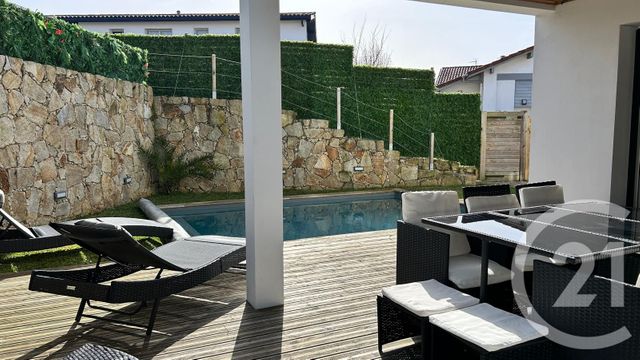 Maison &agrave; vendre - 5 pi&egrave;ces - 138,50 m2 - Guethary - 64 - AQUITAINE