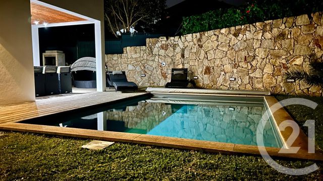 Maison &agrave; vendre - 5 pi&egrave;ces - 138,50 m2 - Guethary - 64 - AQUITAINE