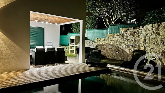 Maison &agrave; vendre - 5 pi&egrave;ces - 138,50 m2 - Guethary - 64 - AQUITAINE