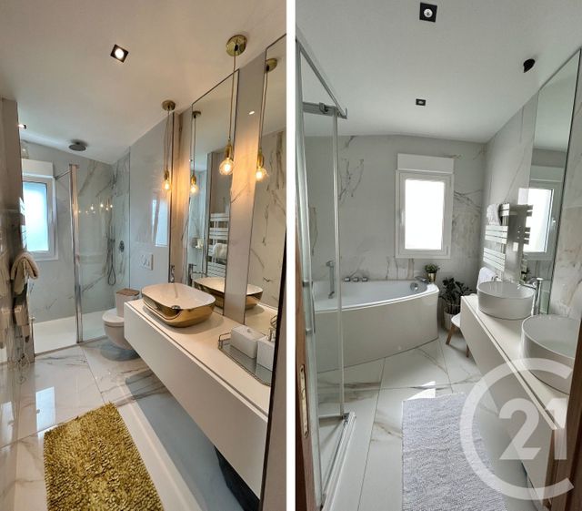 Maison &agrave; vendre - 5 pi&egrave;ces - 138,50 m2 - Guethary - 64 - AQUITAINE