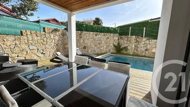 Maison &agrave; vendre - 5 pi&egrave;ces - 138,50 m2 - Guethary - 64 - AQUITAINE