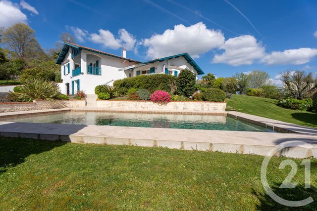 Prix immobilier MOUGUERRE - Photo d’une maison vendue