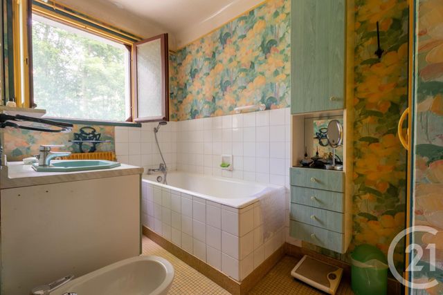 Appartement F3 &agrave; vendre - 3 pi&egrave;ces - 73 m2 - Biarritz - 64 - AQUITAINE