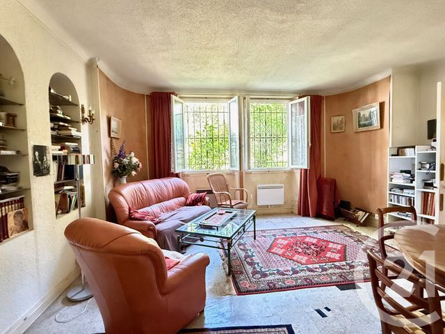 Appartement F4 &agrave; vendre - 4 pi&egrave;ces - 113 m2 - Biarritz - 64 - AQUITAINE