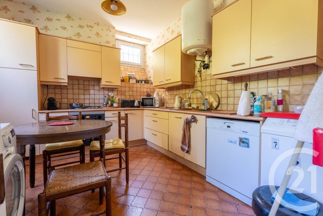 Appartement F4 &agrave; vendre - 4 pi&egrave;ces - 113 m2 - Biarritz - 64 - AQUITAINE