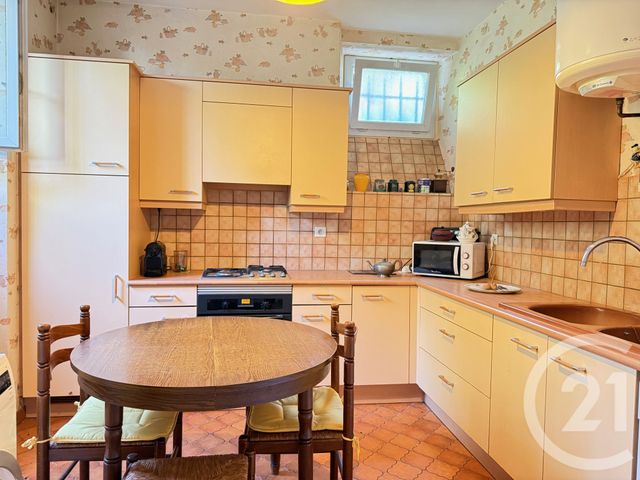Appartement F4 &agrave; vendre - 4 pi&egrave;ces - 113 m2 - Biarritz - 64 - AQUITAINE