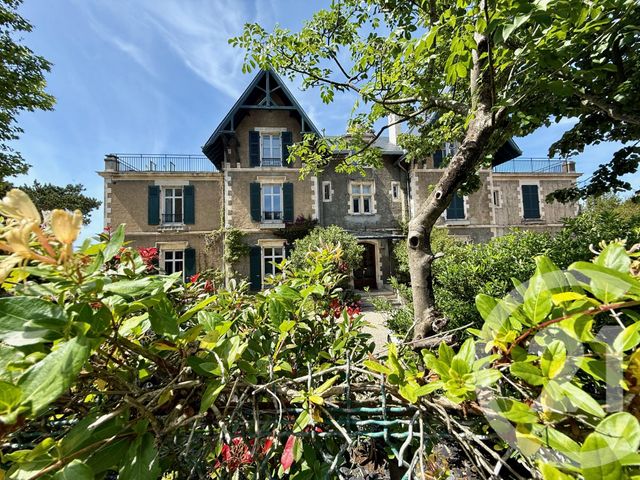 Appartement F4 à vendre BIARRITZ