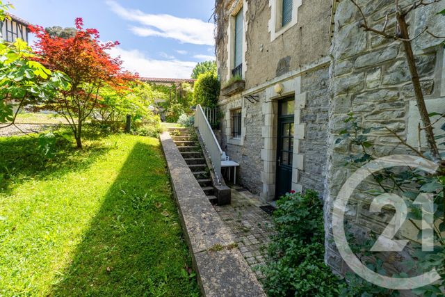 Appartement F4 &agrave; vendre - 4 pi&egrave;ces - 113 m2 - Biarritz - 64 - AQUITAINE