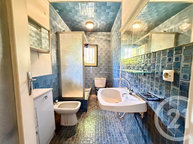 Appartement F4 &agrave; vendre - 4 pi&egrave;ces - 113 m2 - Biarritz - 64 - AQUITAINE