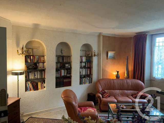 Appartement F4 &agrave; vendre - 4 pi&egrave;ces - 113 m2 - Biarritz - 64 - AQUITAINE