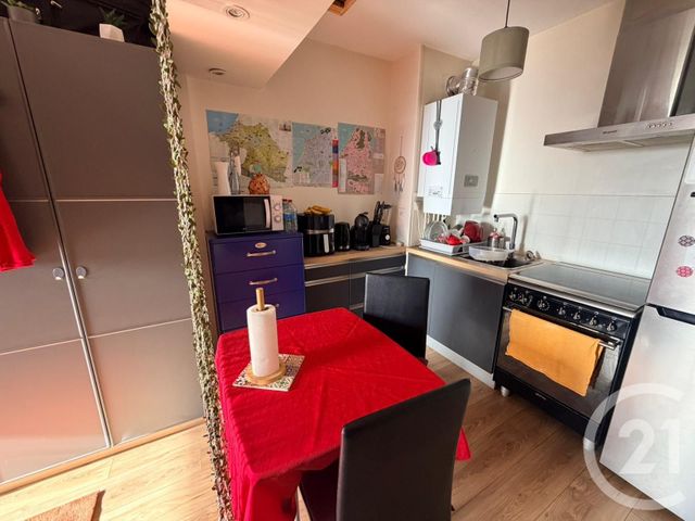 Appartement Studio &agrave; vendre - 1 pi&egrave;ce - 28,45 m2 - Anglet - 64 - AQUITAINE