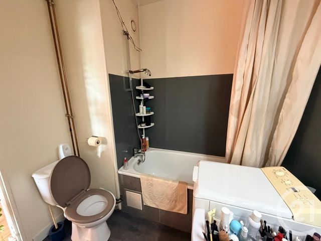 Appartement Studio &agrave; vendre - 1 pi&egrave;ce - 28,45 m2 - Anglet - 64 - AQUITAINE