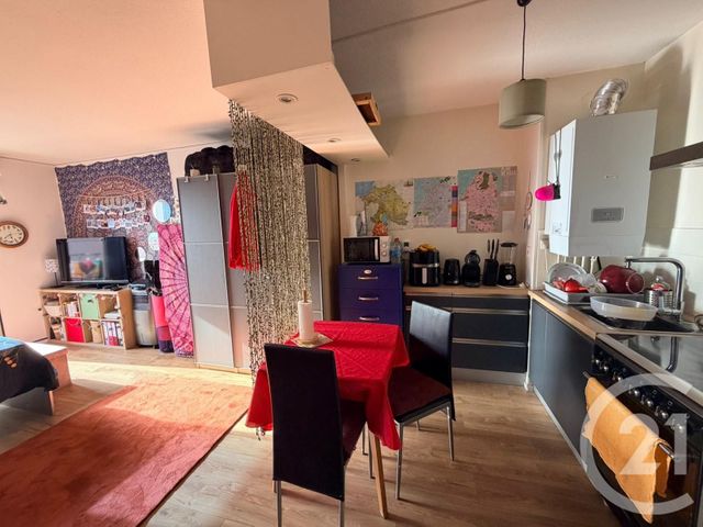 Appartement Studio &agrave; vendre - 1 pi&egrave;ce - 28,45 m2 - Anglet - 64 - AQUITAINE