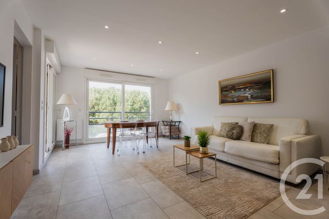 Appartement F2 &agrave; vendre - 2 pi&egrave;ces - 54,47 m2 - Anglet - 64 - AQUITAINE