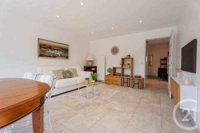 Appartement F2 &agrave; vendre - 2 pi&egrave;ces - 54,47 m2 - Anglet - 64 - AQUITAINE