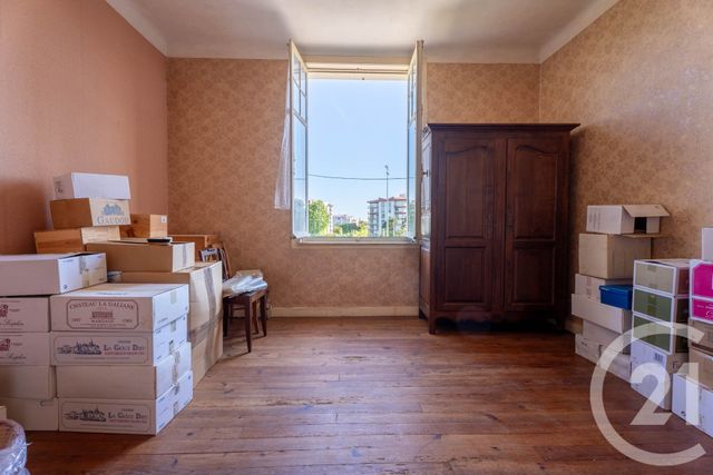 Maison &agrave; vendre - 5 pi&egrave;ces - 129,90 m2 - Biarritz - 64 - AQUITAINE