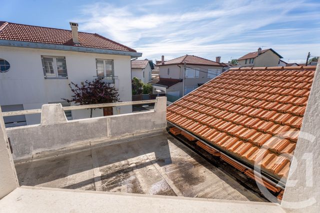 Maison &agrave; vendre - 5 pi&egrave;ces - 129,90 m2 - Biarritz - 64 - AQUITAINE