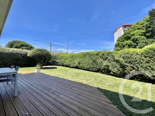 Appartement T2 &agrave; vendre - 2 pi&egrave;ces - 45,70 m2 - Anglet - 64 - AQUITAINE