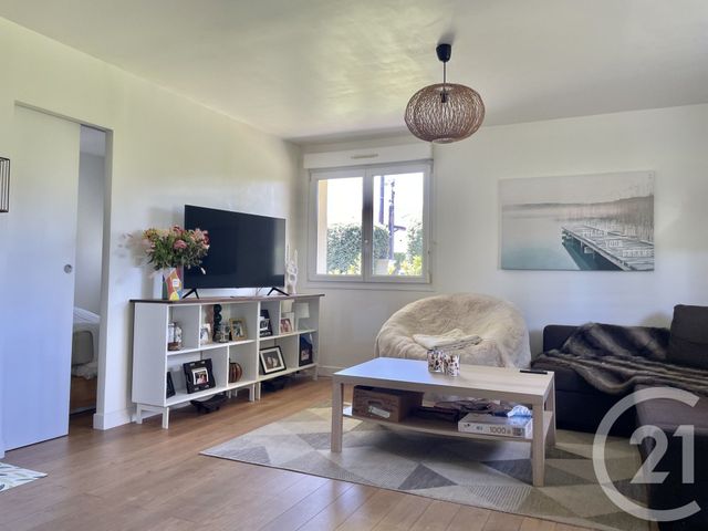 Appartement T2 &agrave; vendre - 2 pi&egrave;ces - 45,70 m2 - Anglet - 64 - AQUITAINE