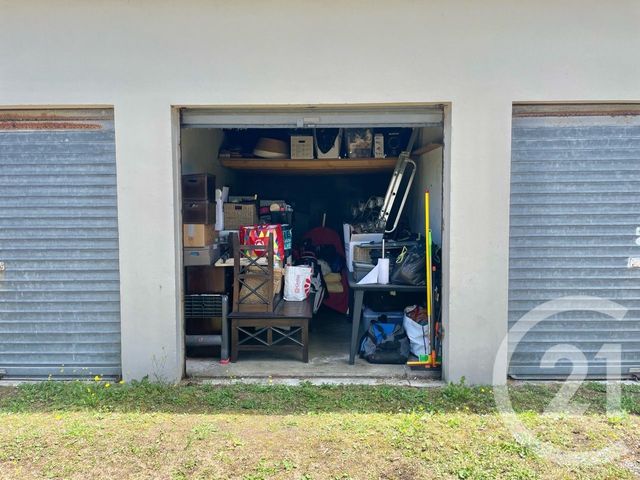 Appartement T2 &agrave; vendre - 2 pi&egrave;ces - 45,70 m2 - Anglet - 64 - AQUITAINE