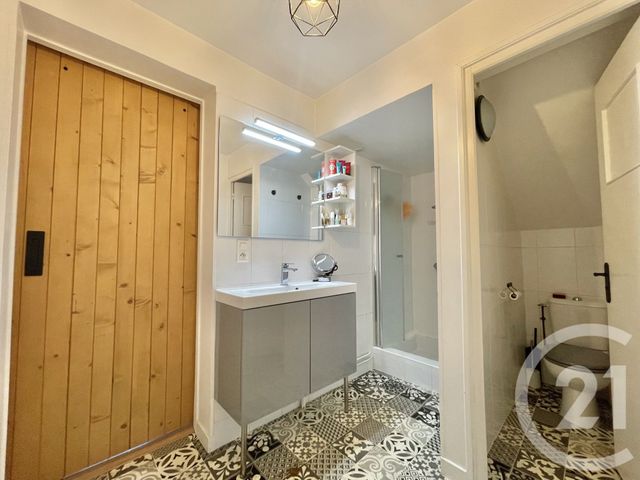 Appartement T2 &agrave; vendre - 2 pi&egrave;ces - 45,70 m2 - Anglet - 64 - AQUITAINE