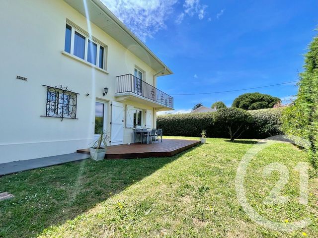 Appartement T2 &agrave; vendre - 2 pi&egrave;ces - 45,70 m2 - Anglet - 64 - AQUITAINE
