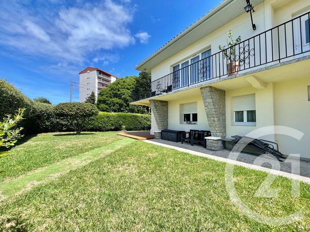 Appartement T2 &agrave; vendre - 2 pi&egrave;ces - 45,70 m2 - Anglet - 64 - AQUITAINE