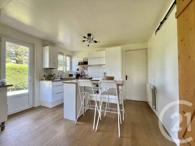 Appartement T2 &agrave; vendre - 2 pi&egrave;ces - 45,70 m2 - Anglet - 64 - AQUITAINE