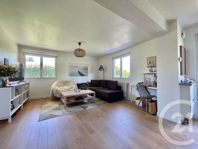 Appartement T2 &agrave; vendre - 2 pi&egrave;ces - 45,70 m2 - Anglet - 64 - AQUITAINE
