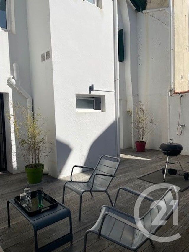 Maison &agrave; vendre - 5 pi&egrave;ces - 90 m2 - Biarritz - 64 - AQUITAINE