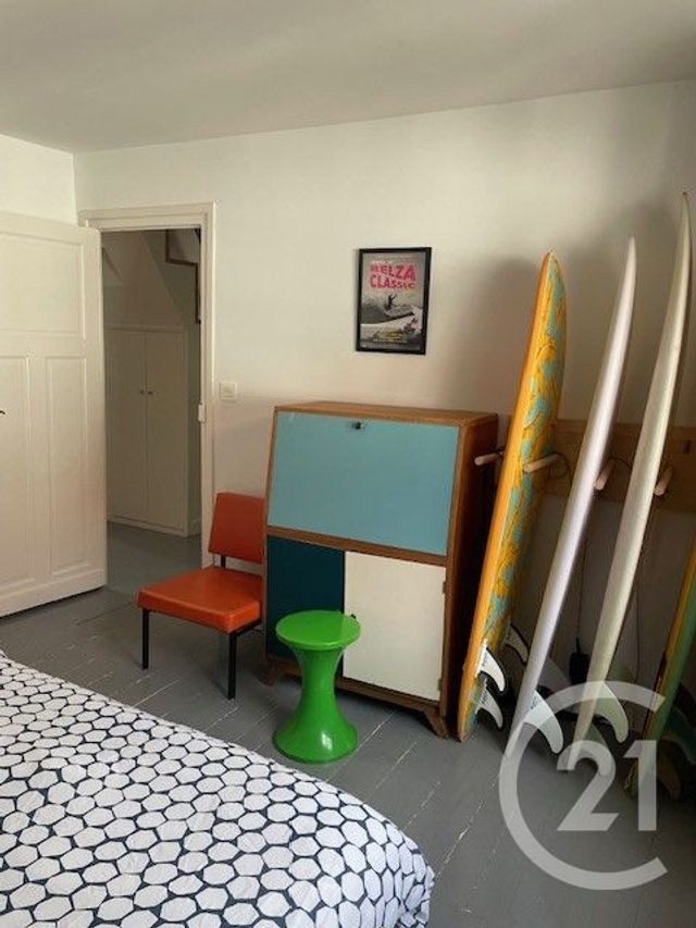 Maison &agrave; vendre - 5 pi&egrave;ces - 90 m2 - Biarritz - 64 - AQUITAINE