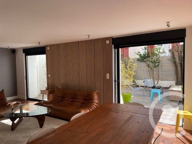 Maison &agrave; vendre - 5 pi&egrave;ces - 90 m2 - Biarritz - 64 - AQUITAINE