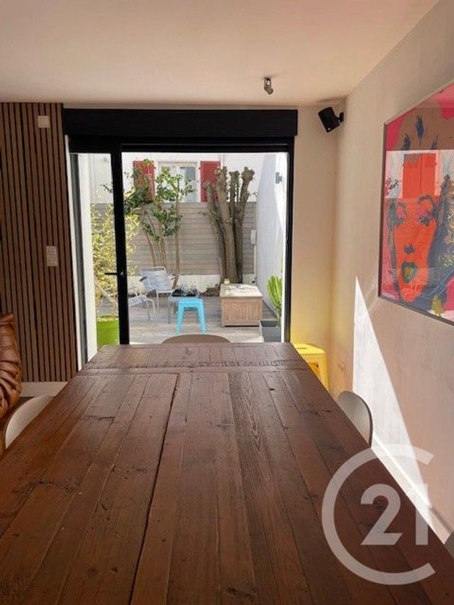 Maison &agrave; vendre - 5 pi&egrave;ces - 90 m2 - Biarritz - 64 - AQUITAINE