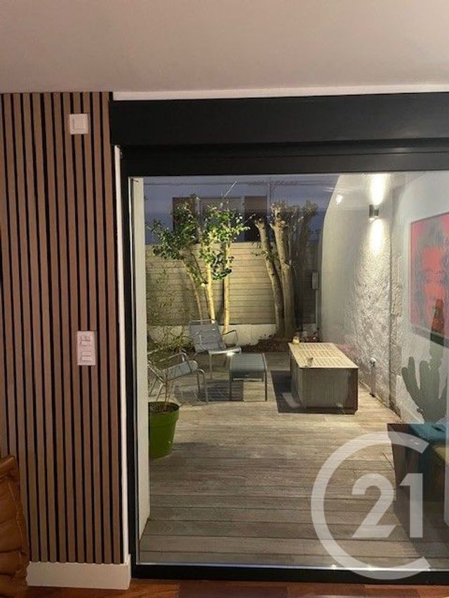 Maison &agrave; vendre - 5 pi&egrave;ces - 90 m2 - Biarritz - 64 - AQUITAINE