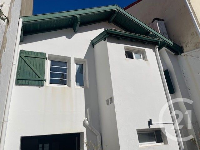 Maison &agrave; vendre - 5 pi&egrave;ces - 90 m2 - Biarritz - 64 - AQUITAINE