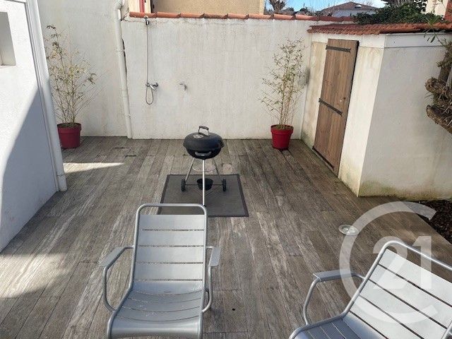 Maison &agrave; vendre - 5 pi&egrave;ces - 90 m2 - Biarritz - 64 - AQUITAINE