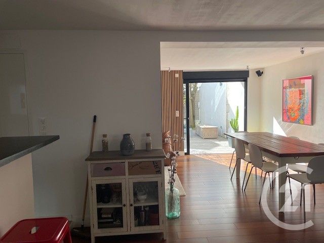 Maison &agrave; vendre - 5 pi&egrave;ces - 90 m2 - Biarritz - 64 - AQUITAINE