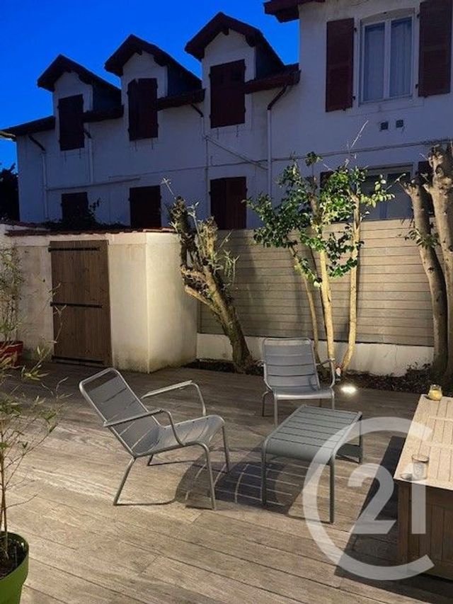 Maison &agrave; vendre - 5 pi&egrave;ces - 90 m2 - Biarritz - 64 - AQUITAINE