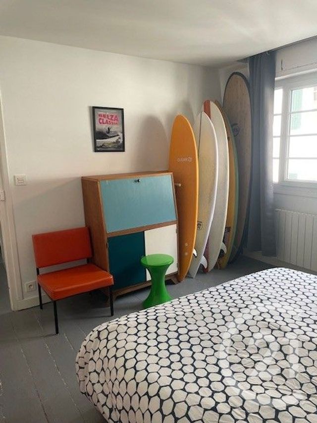 Maison &agrave; vendre - 5 pi&egrave;ces - 90 m2 - Biarritz - 64 - AQUITAINE