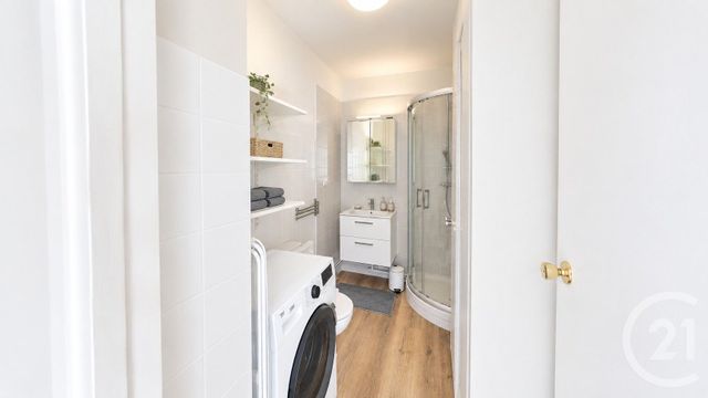 Appartement Studio &agrave; vendre - 1 pi&egrave;ce - 25 m2 - Biarritz - 64 - AQUITAINE